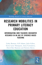 Research Mobilities In Primary Literacy Education