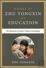 Research Of Native Chinese Psychology