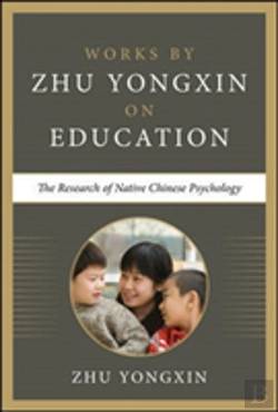 Bertrand.pt - Research Of Native Chinese Psychology
