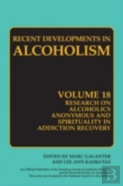 Research On Alcoholics Anonymous And Spirituality In Addiction Recovery