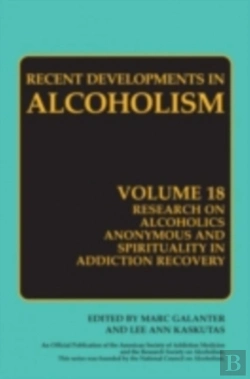 Bertrand.pt - Research On Alcoholics Anonymous And Spirituality In Addiction Recovery