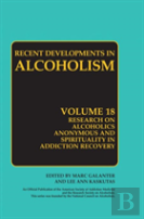 Research On Alcoholics Anonymous And Spirituality In Addiction Recovery