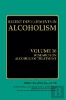 Research On Alcoholism Treatment