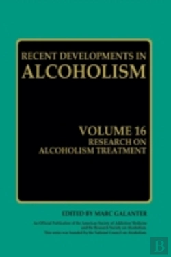 Bertrand.pt - Research On Alcoholism Treatment
