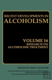 Research On Alcoholism Treatment