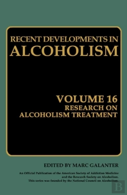 Bertrand.pt - Research On Alcoholism Treatment