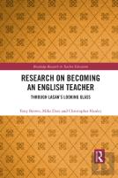 Research On Becoming An English Teacher