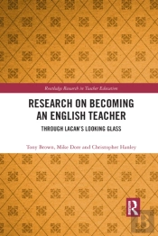 Research On Becoming An English Teacher