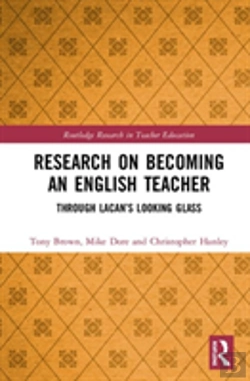 Bertrand.pt - Research On Becoming An English Teacher