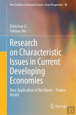 Bertrand.pt - Research On Characteristic Issues In Current Developing Economies