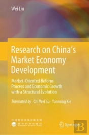 Research On Chinaâ€™S Market Economy Development