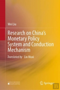 Bertrand.pt - Research On Chinaâ€™S Monetary Policy System And Conduction Mechanism