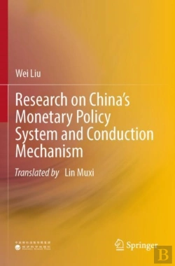Bertrand.pt - Research On Chinaâ€™S Monetary Policy System And Conduction Mechanism