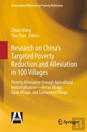 Research On Chinaâ€™S Targeted Poverty Reduction And Alleviation In 100 Villages