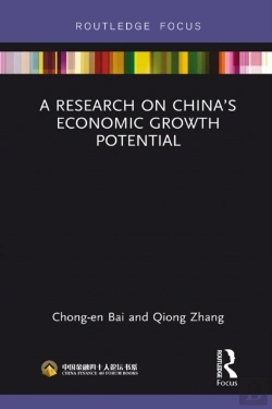 Bertrand.pt - Research On China'S Economic Growth Potential