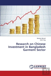 Research On Chinese Investment In Bangladesh Garment Sector