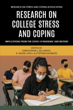 Bertrand.pt - Research On College Stress And Coping