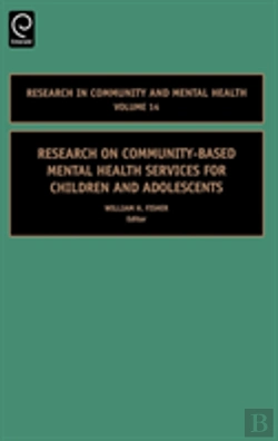 Bertrand.pt - Research On Community-Based Mental Health Services For Children And Adolescents