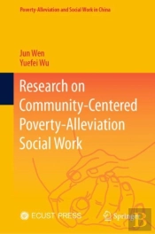 Research On Community-Centered Poverty-Alleviation Social Work