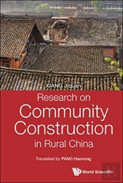 Research On Community Construction In Rural China