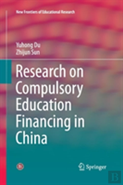 Bertrand.pt - Research On Compulsory Education Financing In China
