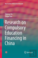 Research On Compulsory Education Financing In China