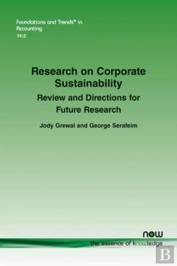 Bertrand.pt - Research On Corporate Sustainability
