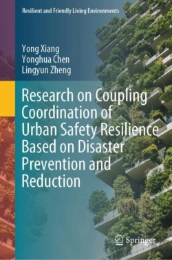 Bertrand.pt - Research On Coupling Coordination Of Urban Safety Resilience Based On Disaster Prevention And Reduction