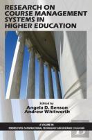 Research On Course Management Systems In Higher Education