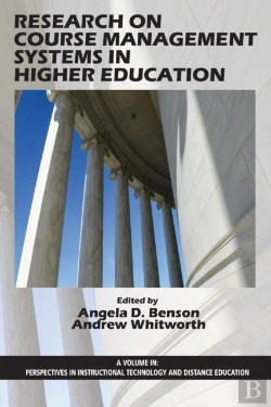 Bertrand.pt - Research On Course Management Systems In Higher Education