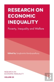 Research On Economic Inequality
