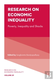 Research On Economic Inequality