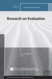 Research On Evaluation