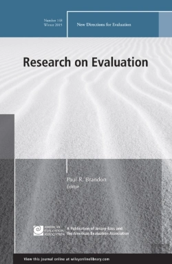 Bertrand.pt - Research On Evaluation