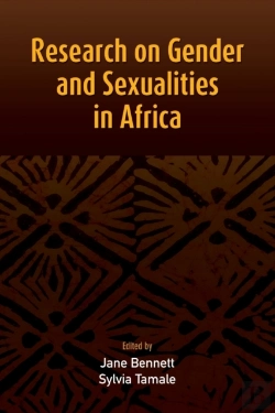 Bertrand.pt - Research On Gender And Sexualities In Africa
