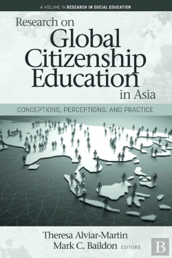 Bertrand.pt - Research On Global Citizenship Education In Asia