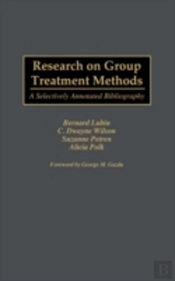 Bertrand.pt - Research On Group Treatment Methods