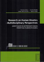 Research on Human Kinetics – Multidisciplinary Perspectives