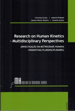 Bertrand.pt - Research on Human Kinetics – Multidisciplinary Perspectives