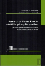Research on Human Kinetics – Multidisciplinary Perspectives