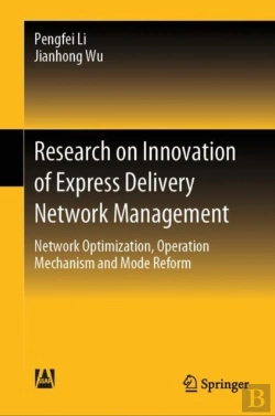 Bertrand.pt - Research On Innovation Of Express Delivery Network Management
