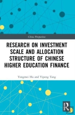 Bertrand.pt - Research On Investment Scale And Allocation Structure Of Chinese Higher Education Finance