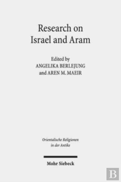 Bertrand.pt - Research On Israel And Aram