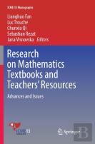 Research On Mathematics Textbooks And Teachersâ€™ Resources