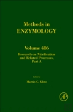 Bertrand.pt - Research On Nitrification And Related Processes, Part A