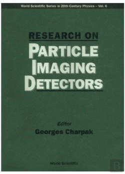 Bertrand.pt - Research On Particle Imaging Detectors
