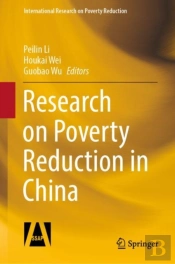 Research On Poverty Reduction In China