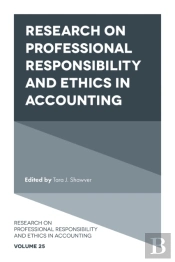 Research On Professional Responsibility And Ethics In Accounting