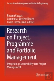 Research On Project, Programme And Portfolio Management