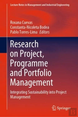 Bertrand.pt - Research On Project, Programme And Portfolio Management